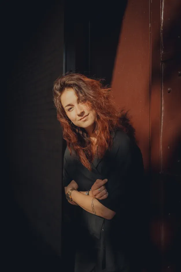 Frida Darko